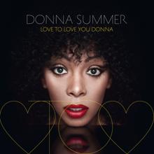 Donna Summer: On The Radio (Jacques Greene Remix)