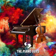 The Piano Guys: Thank God I Do / Be Still My Soul