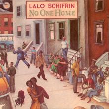 Lalo Schifrin: Enchanted Flame