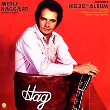 Merle Haggard: Honky Tonk Night Time Man