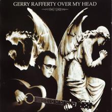 Gerry Rafferty: Over My Head