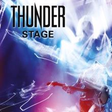 Thunder: Stage