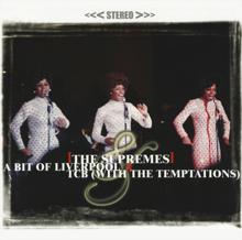 The Supremes: A Bit Of Liverpool / TCB