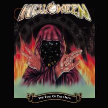 Helloween: The Time of the Oath