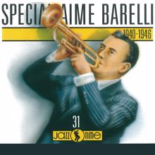 Aimé Barelli: 1940 -1946