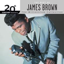 James Brown & The Famous Flames: I Got You (I Feel Good)