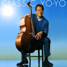 Yo-Yo Ma: IV. Allegro molto from Quartet for Piano & Strings No. 2 in G minor, Op. 45 (Excerpt)