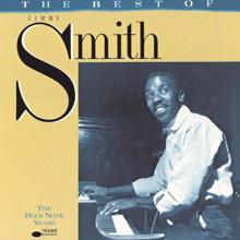 Jimmy Smith: Best Of Jimmy Smith (The Blue Note Years)