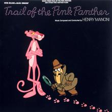 Henry Mancini: The Trail of the Pink Panther: Music From The Motion Picture