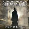 Corvus Corax feat. Sami Yli-Sirniö: Sverker (Era Metallum - Single Edit)