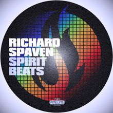 Richard Spaven: Spirit Beats