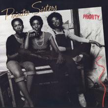 The Pointer Sisters: Priority (Bonus Track Version)