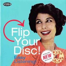 Various Artists: Flip Your Disc