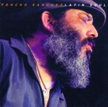 Poncho Sanchez: El Conguero (Live)