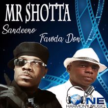 Sandeeno: Mr Shotta