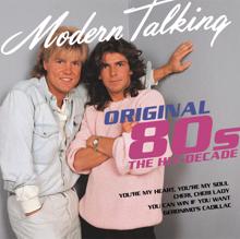 Modern Talking: Geronimo's Cadillac (Long Vocal Version)