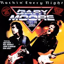 Gary Moore: Rockin' Every Night (Gary Moore Live In Japan)