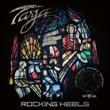 Tarja: Rocking Heels: Live at Metal Church