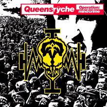 Queensrÿche: Anarchy-X (Remastered 2003)