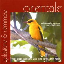 Various Artists: Orientale