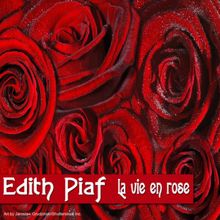 Edith Piaf: Y'avait du soleil