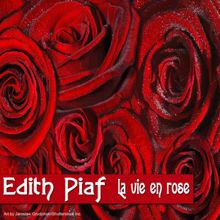 Edith Piaf: J'm'en fous pas mal