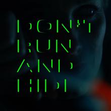 Ane Brun: Don't Run And Hide