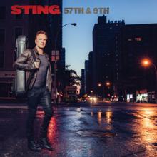 Sting: I Can't Stop Thinking About You