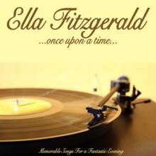 Ella Fitzgerald: Once Upon a Time