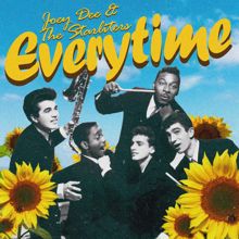 Joey Dee & The Starliters: Everytime