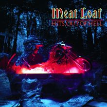 Meat Loaf with Cher: Dead Ringer for Love