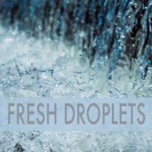 Rain Sounds: Fresh Droplets