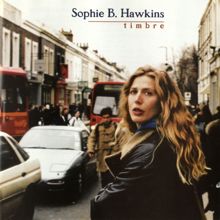 Sophie B. Hawkins: Timbre