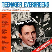 Peter Kraus: Teenager Evergreens