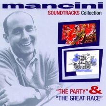 Henry Mancini: The Party / The Great Race