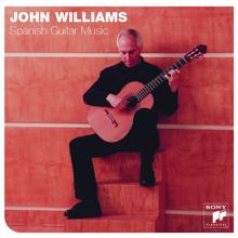 John Williams: Spanish Guitar Music