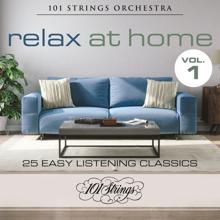 101 Strings Orchestra: Melody of Love