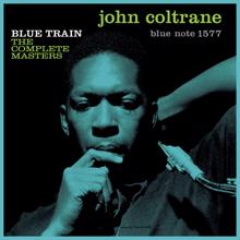 John Coltrane: Blue Train (Alternate Take 8)