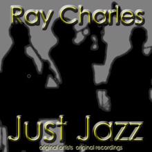 Ray Charles: Just Jazz