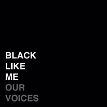 Mickey Guyton: Black Like Me (Our Voices)