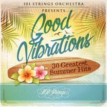 101 Strings Orchestra: Sunshine on My Shoulders