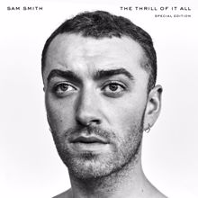 Sam Smith: Say It First