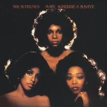 The Supremes: Mary, Scherrie & Susaye