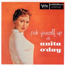 Anita O'Day: Pick Yourself Up