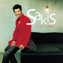 Sakis Rouvas: The Light (Album Version) (The Light)