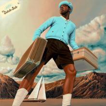 Tyler, The Creator: DOGTOOTH