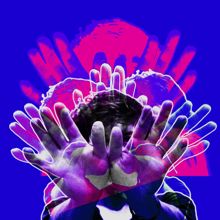 Tune-Yards: Look At Your Hands (ET.PATXKEISHH VIBEMIX)