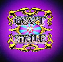 Gov't Mule: Live...With A Little Help From Our Friends