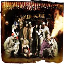 Mötley Crüe: Carnival Of Sins: Live