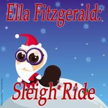 Ella Fitzgerald: Ella Fitzgerald: Sleigh Ride